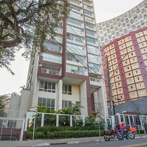 In Bela Vista São Paulo