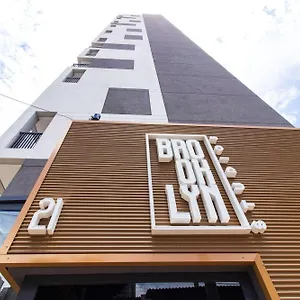 Setin Brooklyn São Paulo