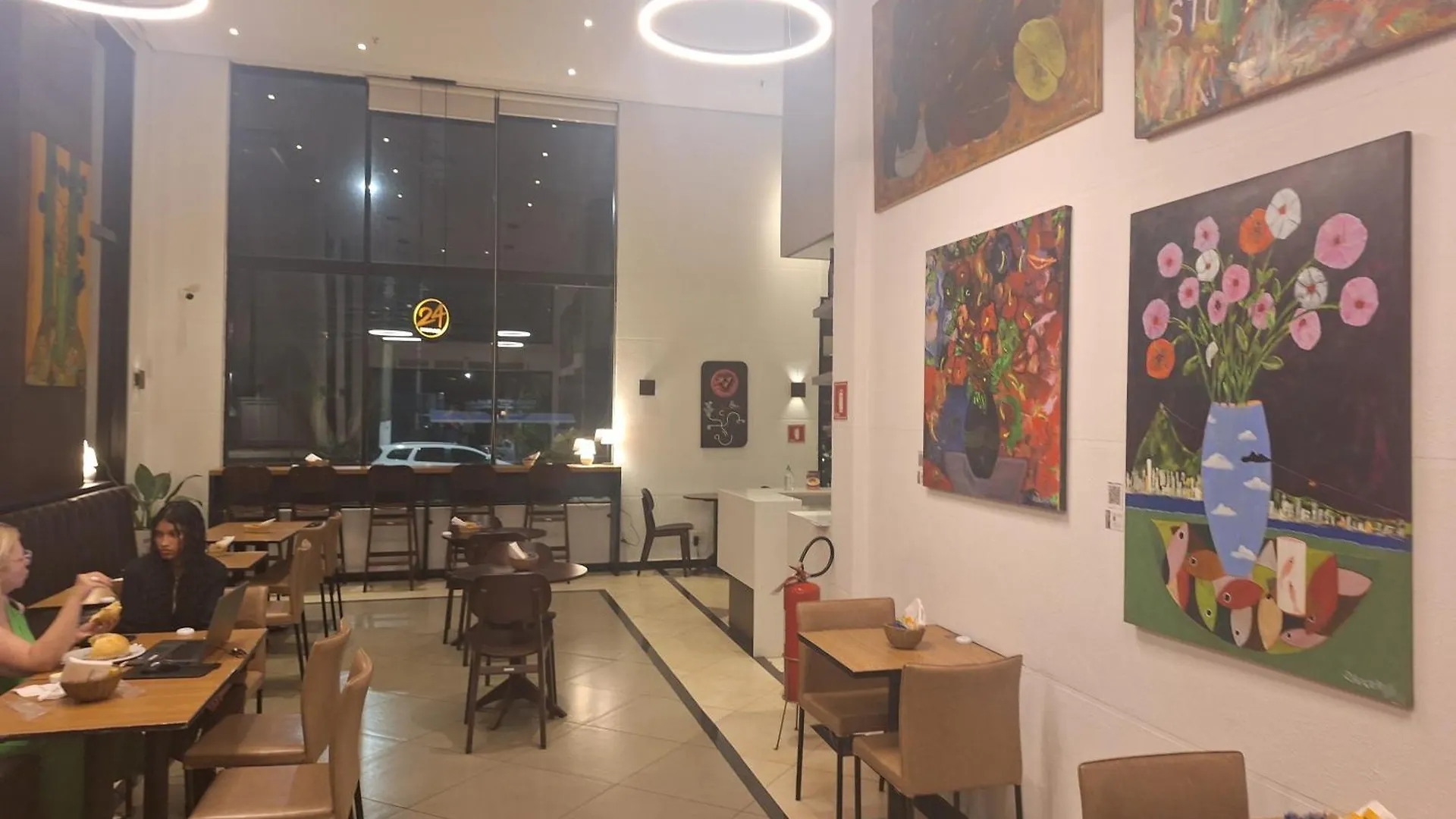 Flat Moema Ibirapuera 1 Apartamento São Paulo