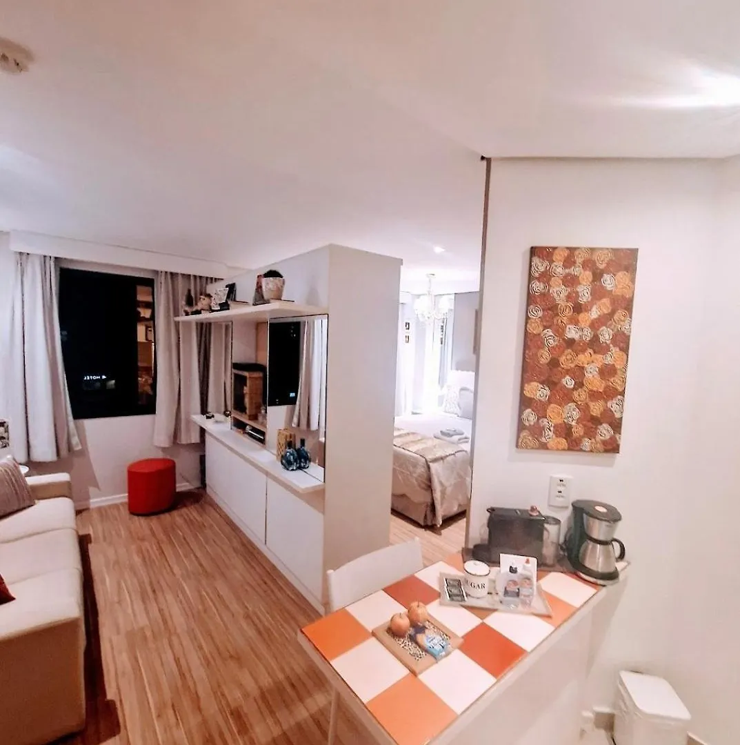 Flat Moema Ibirapuera 1 Apartamento São Paulo