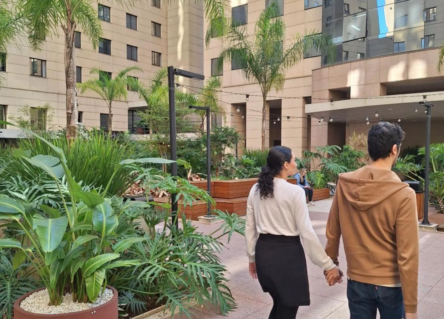 Apartamento Flat Moema Ibirapuera São Paulo 0*,