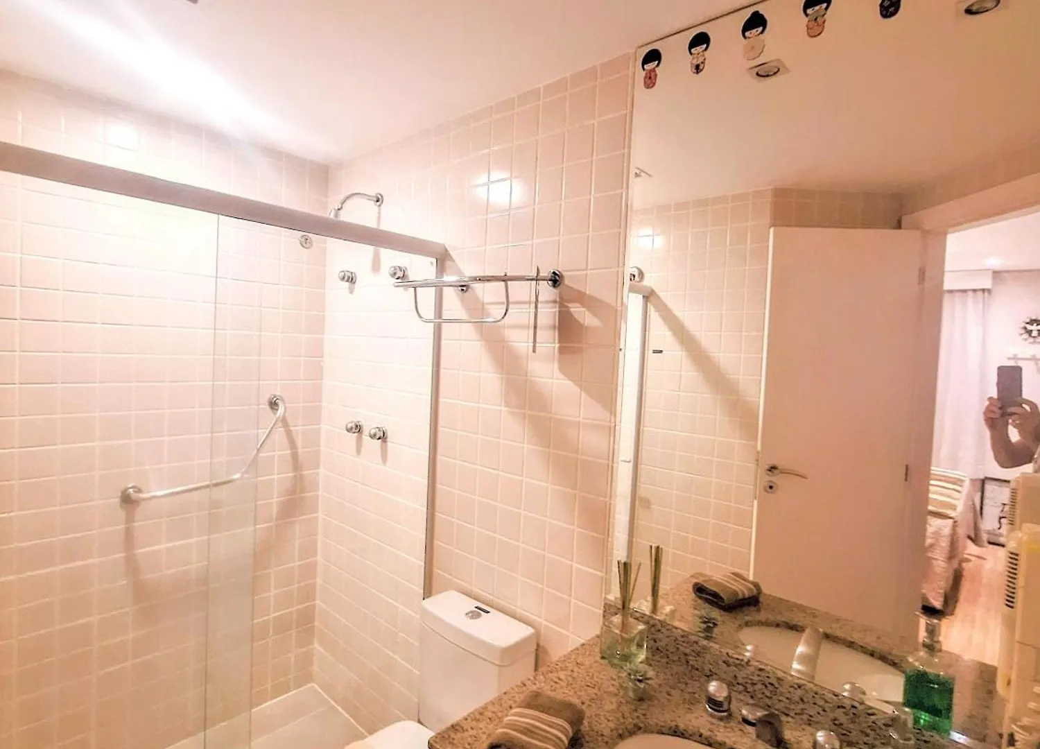 Apartamento Flat Moema Ibirapuera São Paulo Brasil